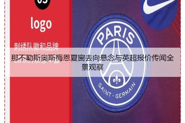 那不勒斯奥斯梅恩夏窗去向悬念与英超报价传闻全景观察